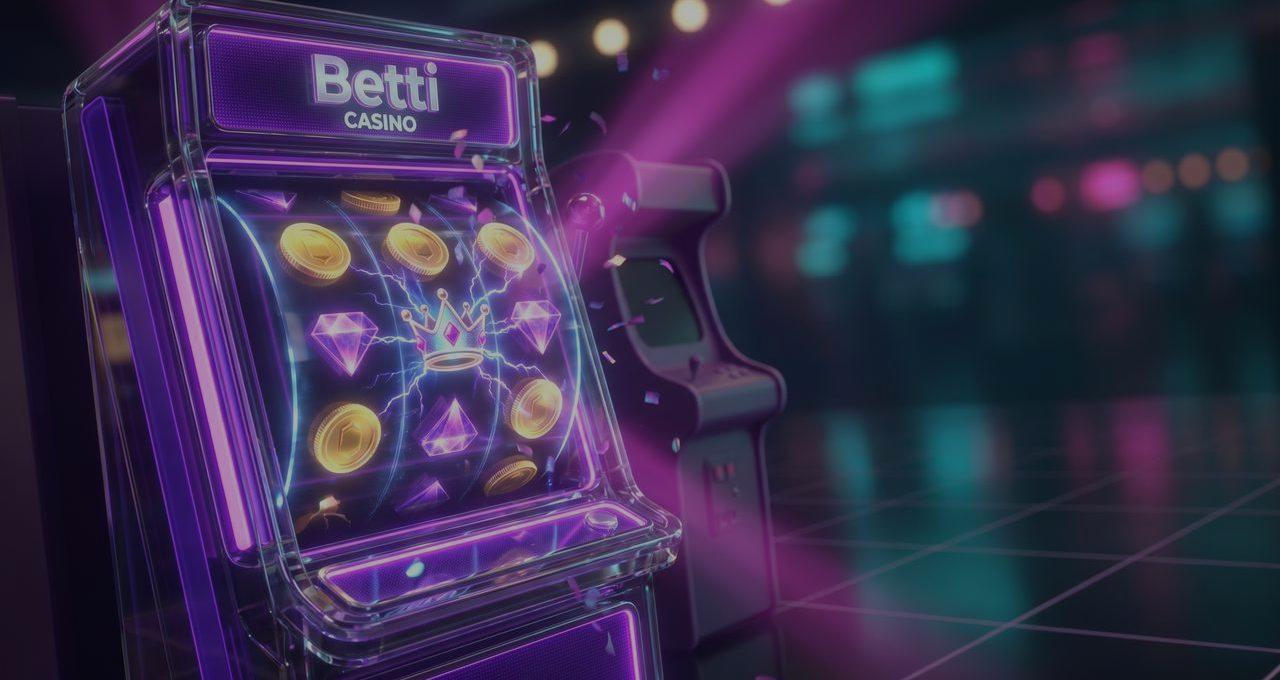 Betti Casino