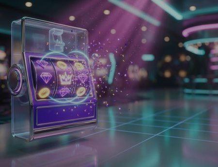 Betti Casino