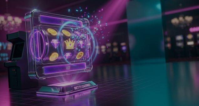 Betti Casino