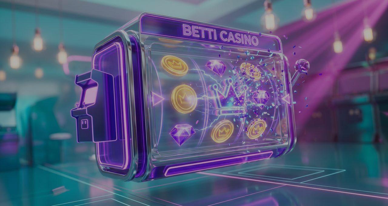 Betti Casino